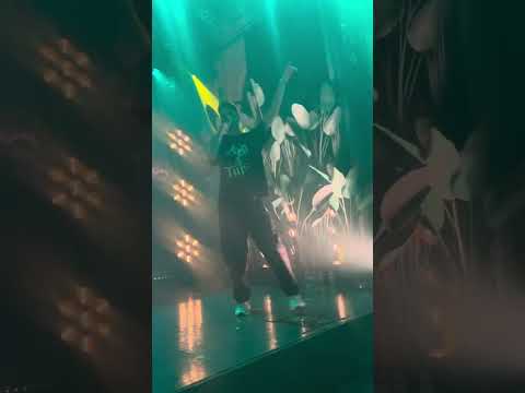 Frank Leen, Jan-Rapowanie - Widok LIVE Warszawa 11.01.2023