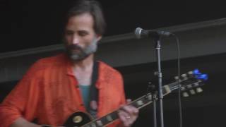 Neil Michael Hagerty & the Howling Hex (Primavera Sound Porto, 11 Junho 2016)