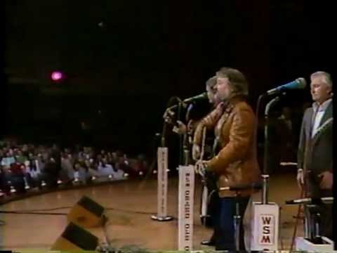 Tompall & the Glaser Brothers Last Performance - 