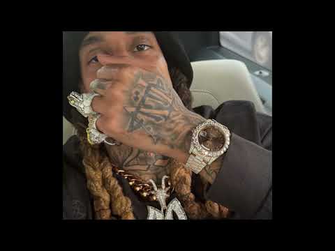 D-Block Europe x Nafe Smallz Type Beat 'Cure' | Rap Instrumental 2026