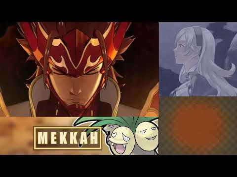 Honorable Duel - Mekkah Plays Fire Emblem Conquest, Part 46