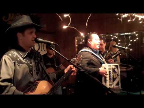 Tejas Brothers-Love Me or Leave Me Alone