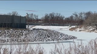 $81.1 million approved to advance Minot’s Mouse River Flood Protection project