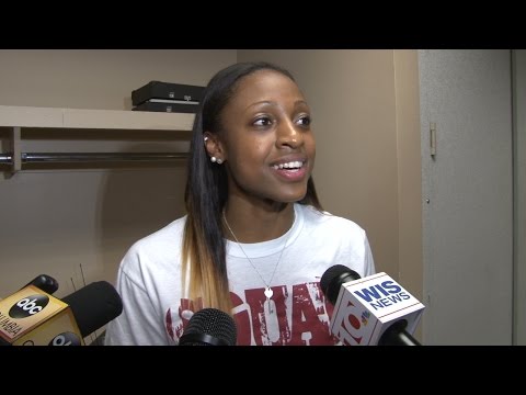 Tiffany Mitchell Media Availability — 3/14/16