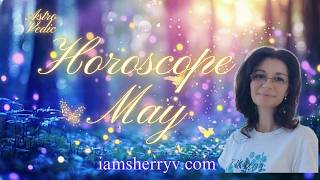 HOROSCOP MAI 2026 ~ HOROSCOPE MAY 2026 for All signs ♈♉♊♋♌♍♎♏♐♑♒♓#horoscope #astrology
