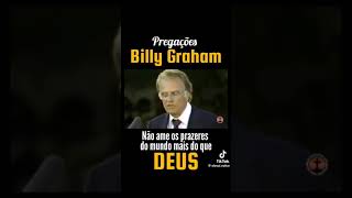 #Billy Graham #bíbliasagrada #deusébom #palavras #motivation #deusefiel