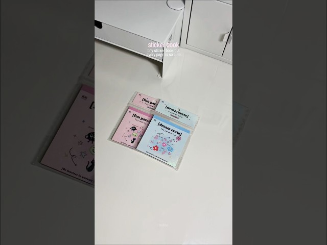 Vídeo relacionado con Cosmeria Juego de 46 pegatinas de amor, pegatinas estéticas para scrapbooking y diario de balas, San Valentín y amantes de bricolaje