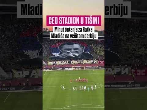 OSTAVILI BOJE PO STRANI