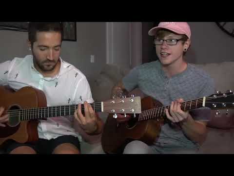 MAKEOUT on the Couch Episode 6: Salt Lake City (Song Story)