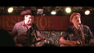 Rheostatics - Stolen Car - Horseshoe (5-25-17) 4K