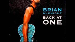 Brian McKnight - Back At One