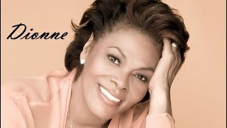 Dionne Warwick - All The Love In The World (1982) [HQ]