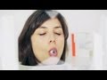 Julia Holter - Goddess Eyes II [Official Video] 