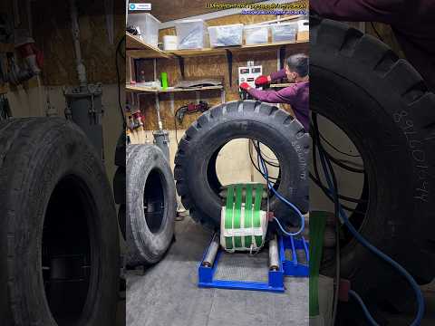 Шиномонтаж грузовой/легковой в Подольске и в Домодедово #шиномонтаж #подольск #домодедово