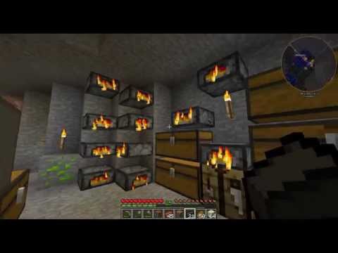 The Potatocraft FTB Infinity Evolved Server - S2 E01 :: A New Beginning!