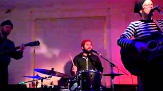 Cuff The Duke - Time Is Right