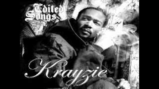 Krayzie Bone - Nothing But The Stereo On (Solo Edit 2012) NEW