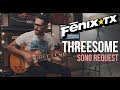 Fenix TX - Threesome (Guitar Cover)