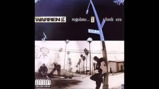And ya don&#39;t stop   WarrenG