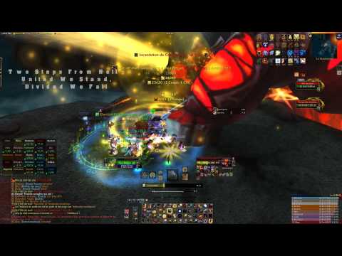 Avalone VS Heroic Madness of Deathwing - PoV Ret