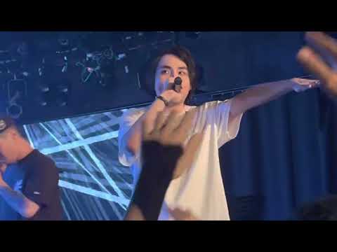 220820 테이크원 상업예술 콘서트 - bad news cypher vol.2