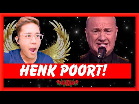 Music Producer reacts to Henk Poort Sound of Silence