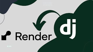 Deploy Django Project & Postgresql Database to Render for Free | 2026