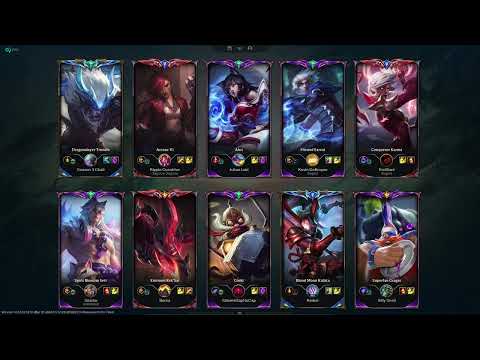 Thebausffs Support Gragas vs Karma 15/03/2024