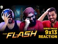 The Flash 9x13 Reaction - The Mess come to an End!