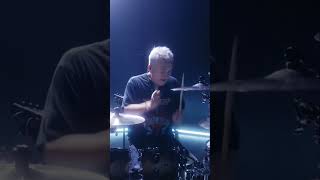 It's My Life Bon Jovi by my 78 year old father, goto #drummer100 for full video thx!