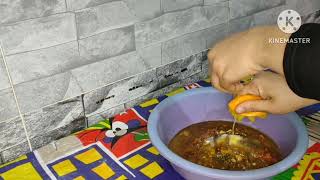 الست مننا مالهاش غير بيتها وانا مليش غير بيتي واولادي وبعملهم اللي بيطلبوه واللي وبيحبوا ماليش غيرهم