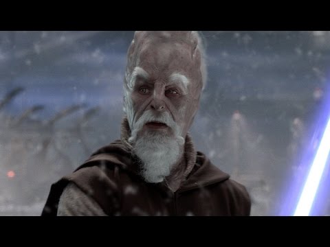 Star Wars Lore Episode XL - The life of Ki-Adi-Mundi (Legends)