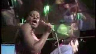 The Boy From New York City - Darts