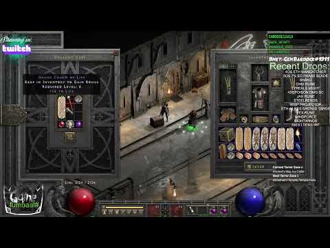 THATS A GOOD SMALL CHARM! | #generalbardock on #Twitch