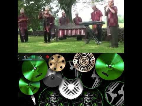 #cover_real_drum //Sitappar_Api//