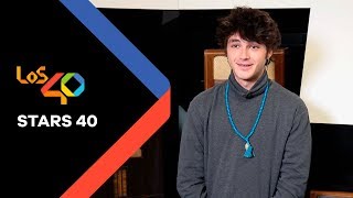 Pol Granch: "Hay gente que dice que se le está dando mucha bola a Rosalía, pero ella es enorme"