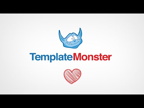 Видео Templatemonster