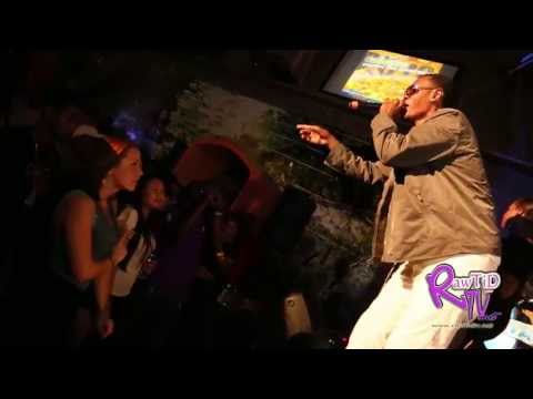 Wayne Wonder (Extended Performance) 2013