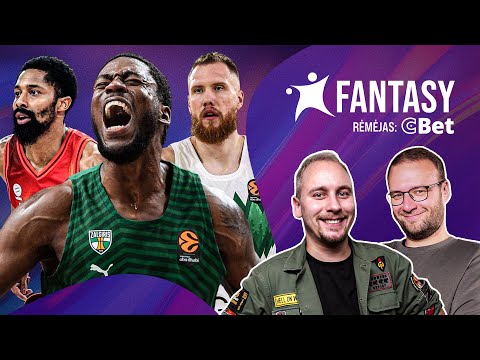 Atėjo metas parduoti žalgiriečius | „Pezam apie Basketnews Fantasy su CBet”