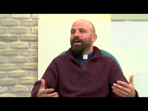 Čujte i počujte - p. Tvrtko Barun predstavio novi program 'Manreza'