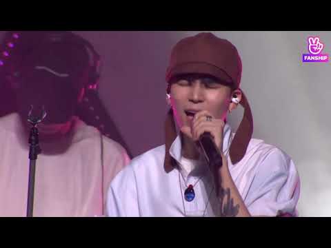 190713 COLDE (콜드) & APRO @ NBA 버저비트 페스티벌 /  NBA BUZZERBEAT FESTIVAL