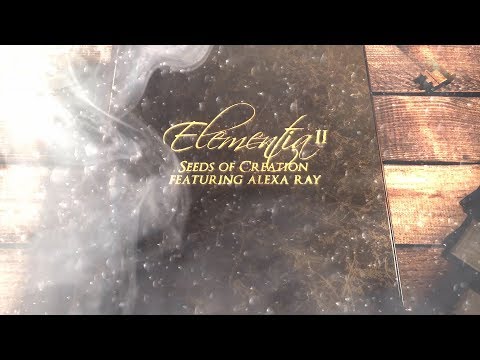 Paulo J. Mendes - Seeds of Creation (Feat. Alexa Ray) | Epic Powerful Vocal Orchestral Music