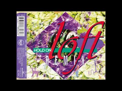 90's EURODANCE | Loft - Hold On