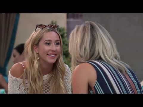 GH: 7/27/21 - Joss & Carly Part 2/2