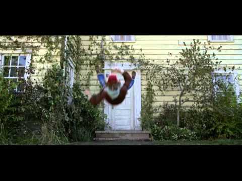 Disney's TOMORROWLAND | Official HD Trailer 2