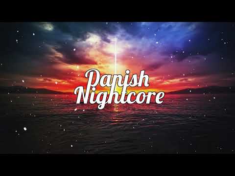 Tessa & Orgi-E - Blæstegnen [ Nightcore]