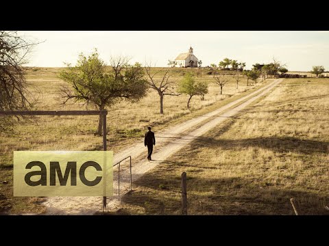Video trailer för Preacher: 'Be Quiet!' Official First 4 Minutes of Episode 1