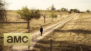 Preacher: 'Be Quiet!' Official First 4 Minutes of Episode 1