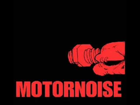 motornoise - desobedecer