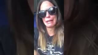 Testimonio desde Venezuela